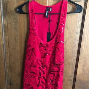 BKE Boutique Tank Top